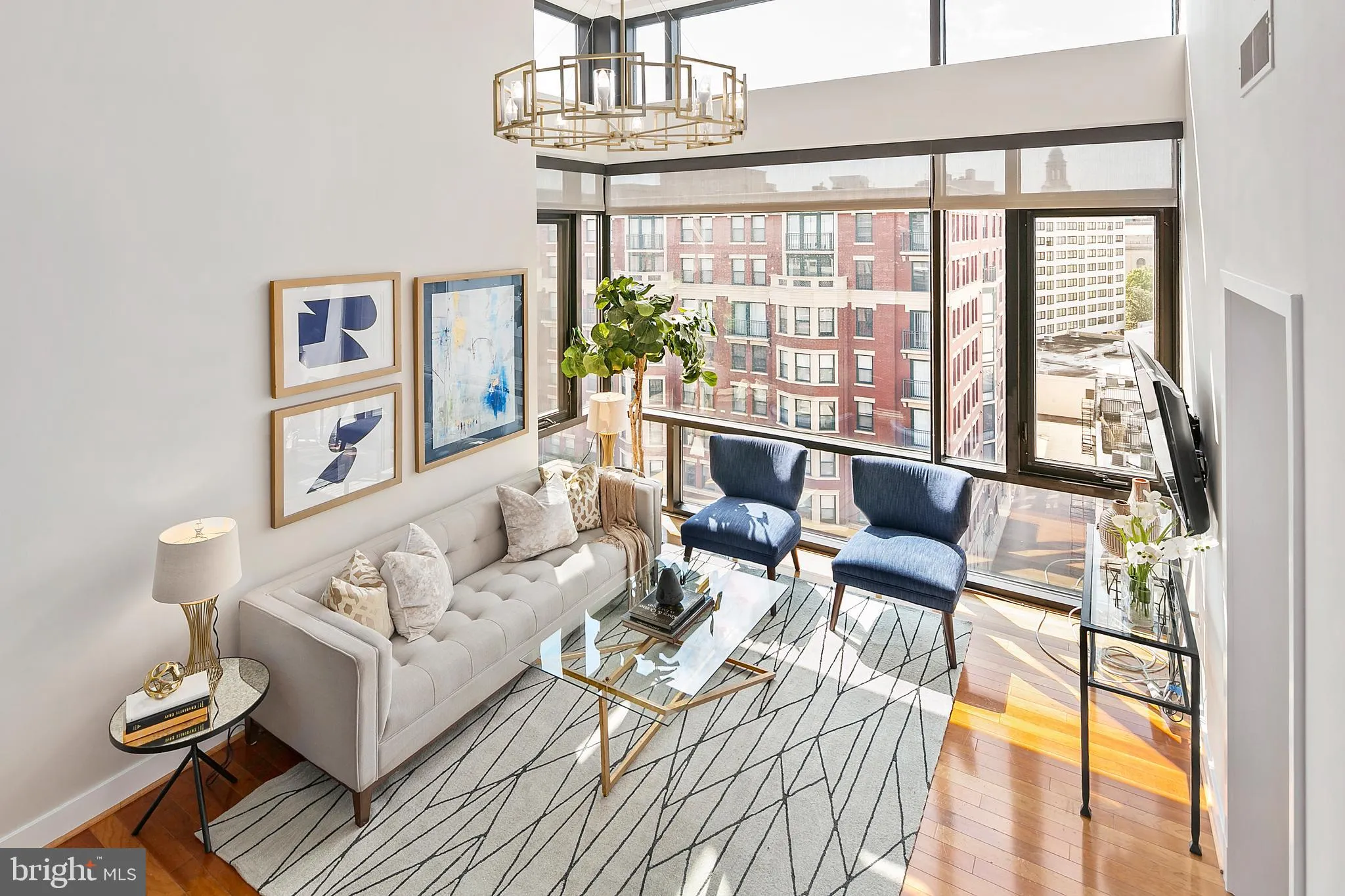 Additional image 38 of 1211 13th Street NW Unit 803, Washington, DC 20005