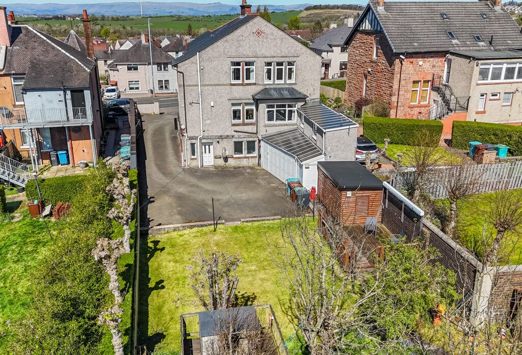 Additional image 9 of 4 bed detached house for sale111 Aitchison Street, Airdrie ML6