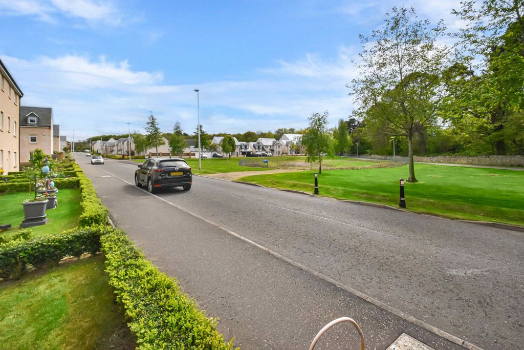 Additional image 14 of 2 bed flat for saleWester Kippielaw Drive, Dalkeith EH22