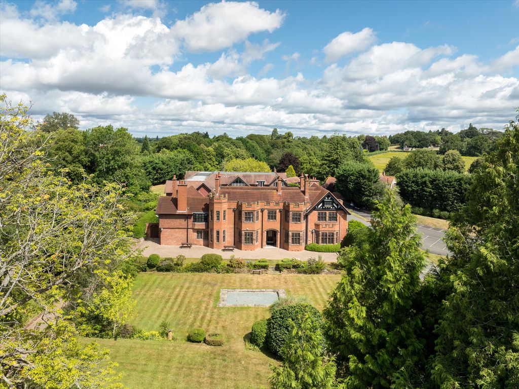 Additional image 19 of 6 bed detached house for saleThe Manor House & Cranford House, Kenilworth Road, Blackdown, Leamington Spa, Warwickshire CV32