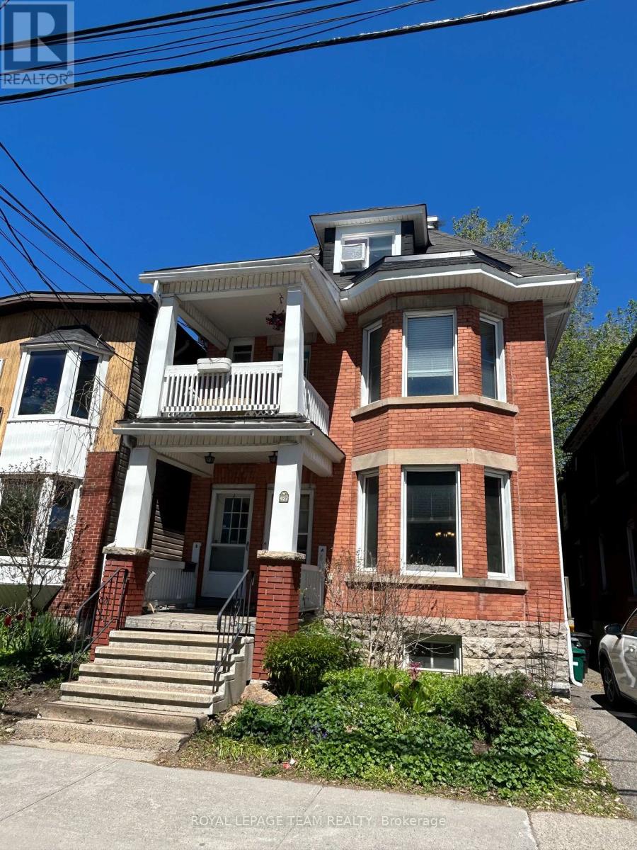 A - 427 SUNNYSIDE AVENUE