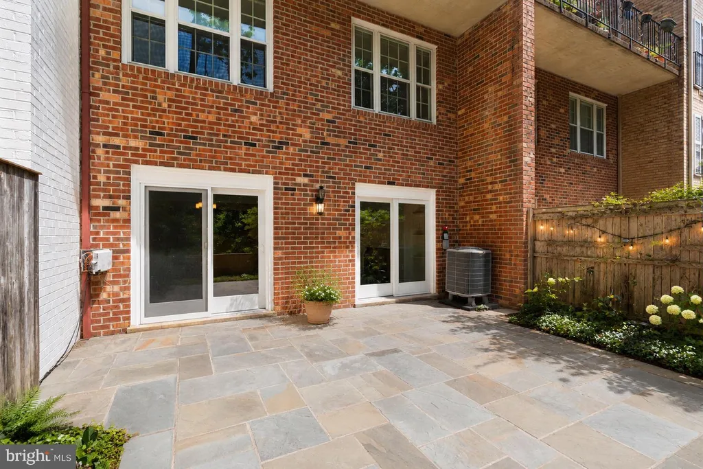 Additional image 12 of 3231 Sutton Place NW Unit D, Washington, DC 20016
