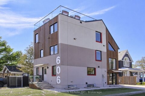 Additional image 8 of 606 Annland Street, Pickering, ON, L1W 1A7