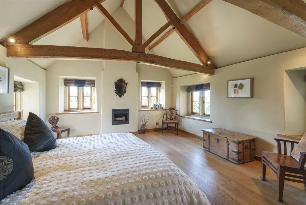Additional image 8 of 11 bed detached house for saleHinton Charterhouse, Bath, Somerset BA2