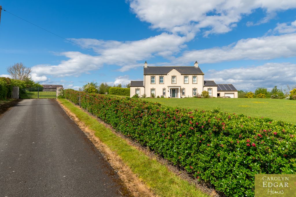 Additional image 2 of 4 bed detached house for saleArdwyn House, 17A Inishargy Road, Kircubbin, Newtownards, Co Down BT22