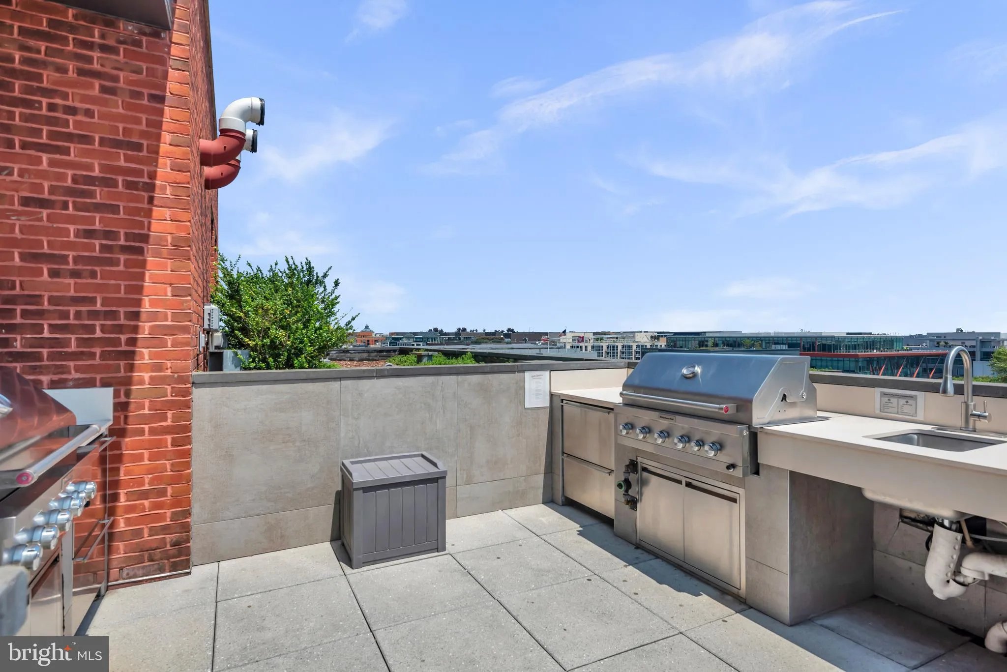 Additional image 60 of 1211 Van Street SE Unit 1014, Washington, DC 20003