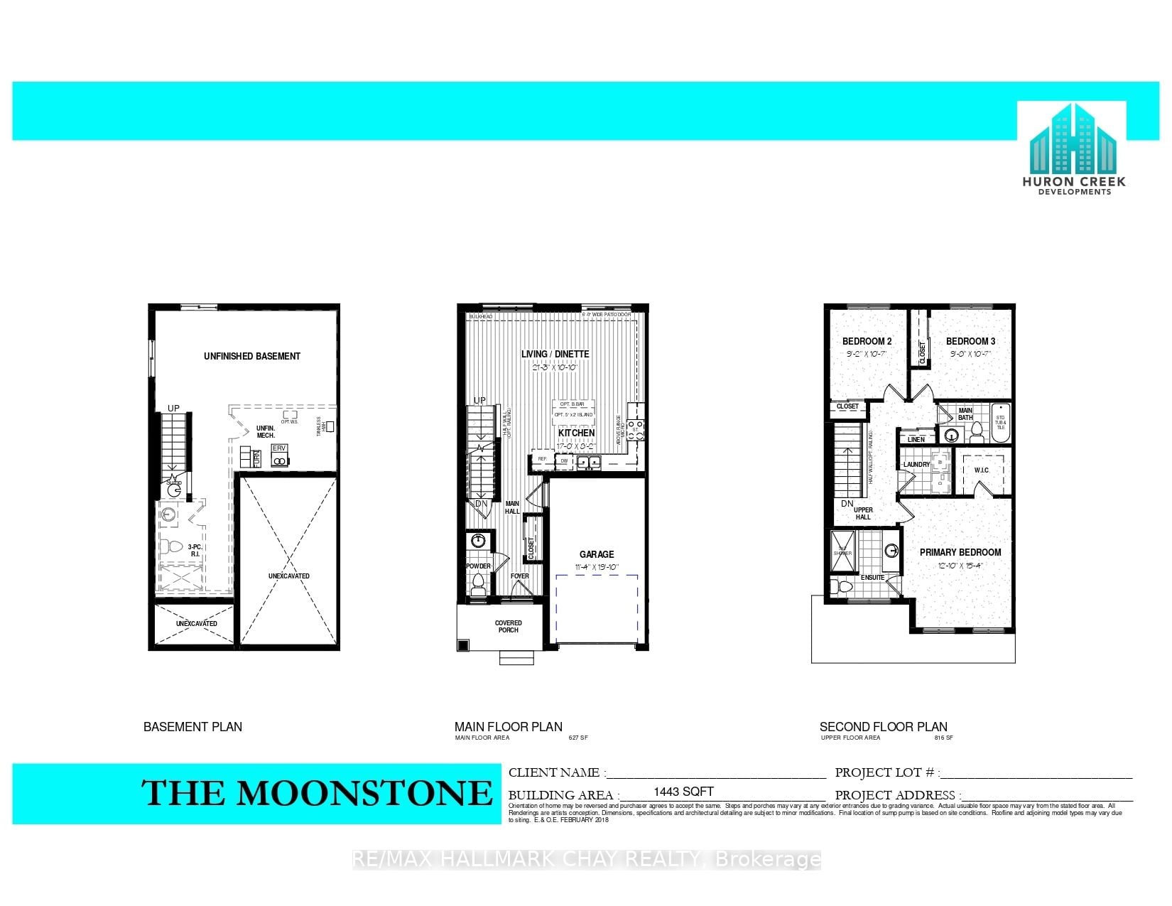 Additional image 2 of Lot 10 169 Queen Street W, Springwater, ON, L0L 1P0