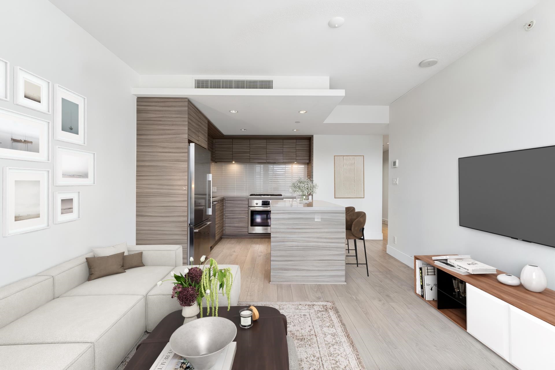 Additional image 5 of 1909-1550 Fern Street, North Vancouver, BC, V7J 0A9
