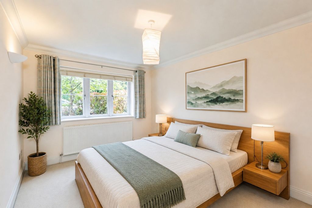 Additional image 4 of 2 bed flat for saleWallingford Road, Goring, Reading RG8