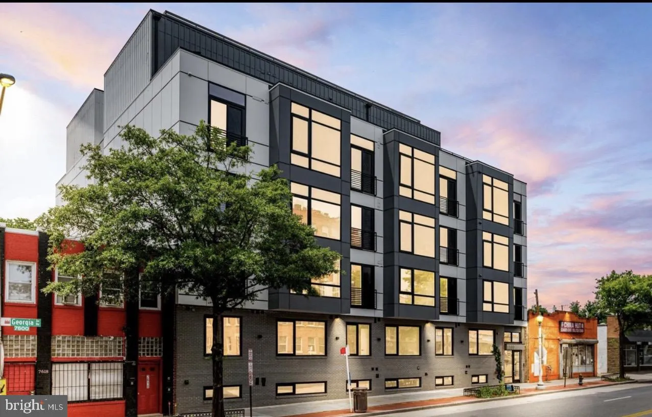 Additional image 14 of 7700 Georgia Avenue NW Unit 303, Washington, DC 20012