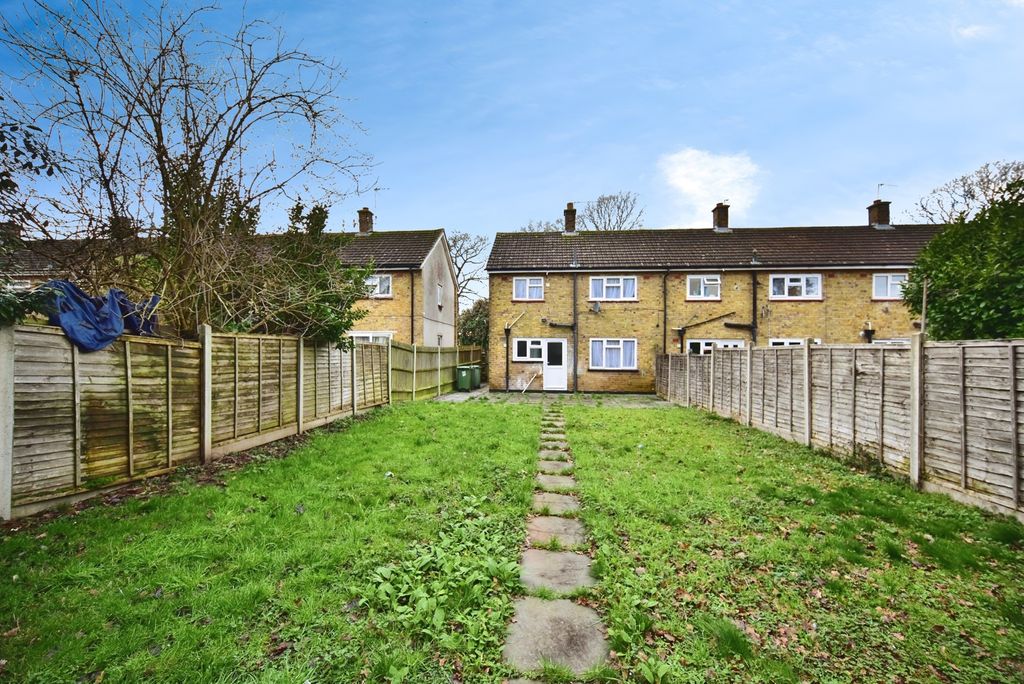 Additional image 16 of 3 bed end terrace house for saleHighland Road, Maidstone, Kent ME15