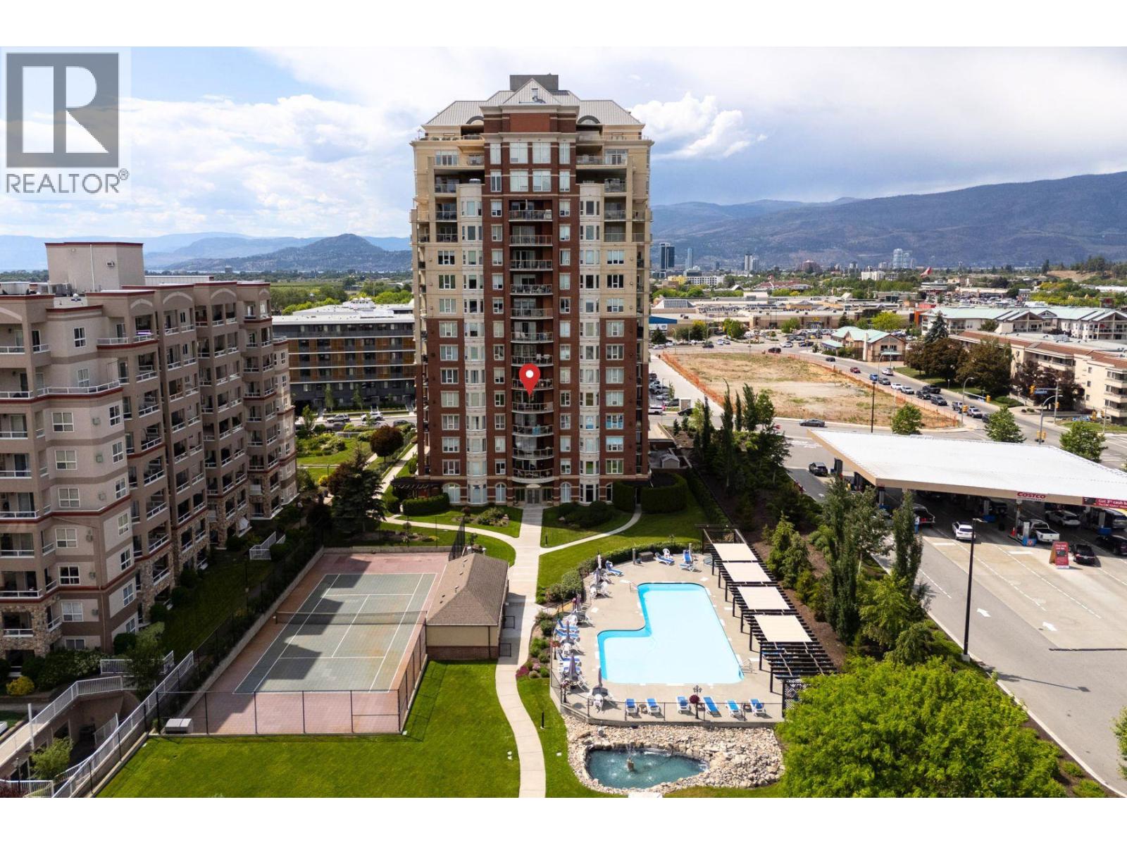 Additional image 2 of 502-1947 Underhill Street, Kelowna, BC, V1X7K5