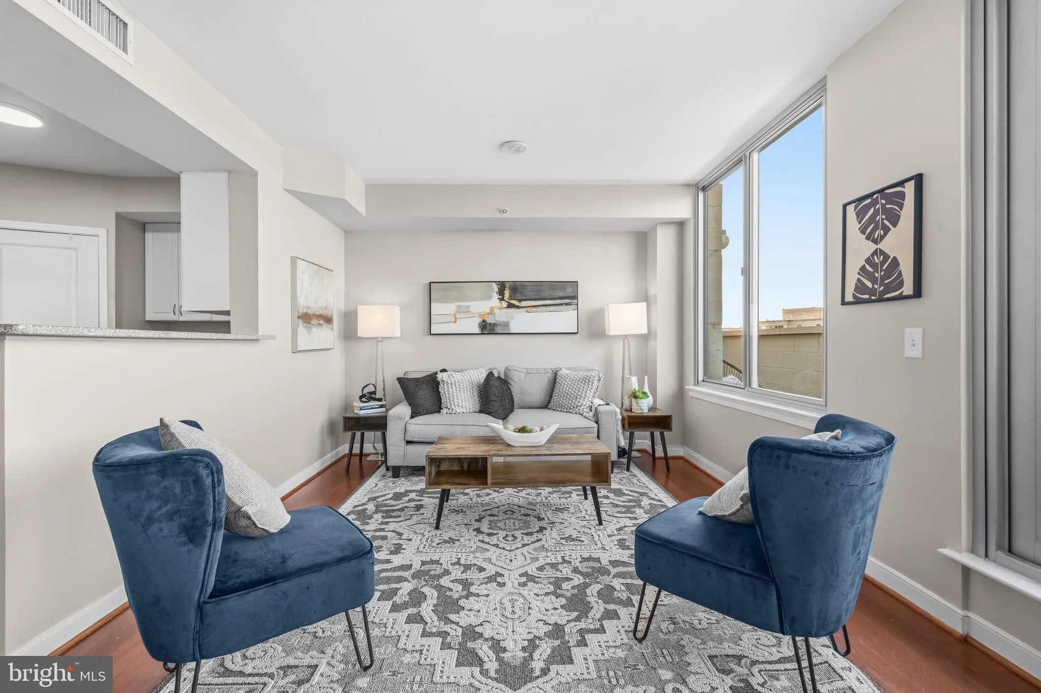 Additional image 50 of 555 Massachusetts Avenue NW Unit 1302, Washington, DC 20001