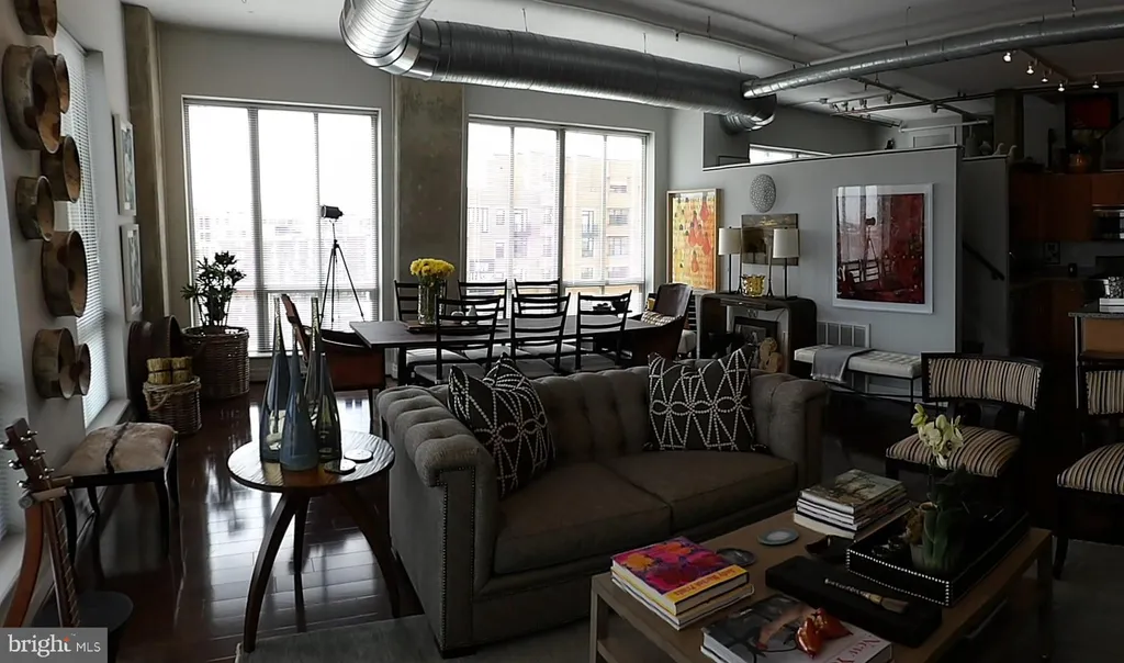 Additional image 6 of 301 Massachusetts Avenue NW Unit 1201, Washington, DC 20001
