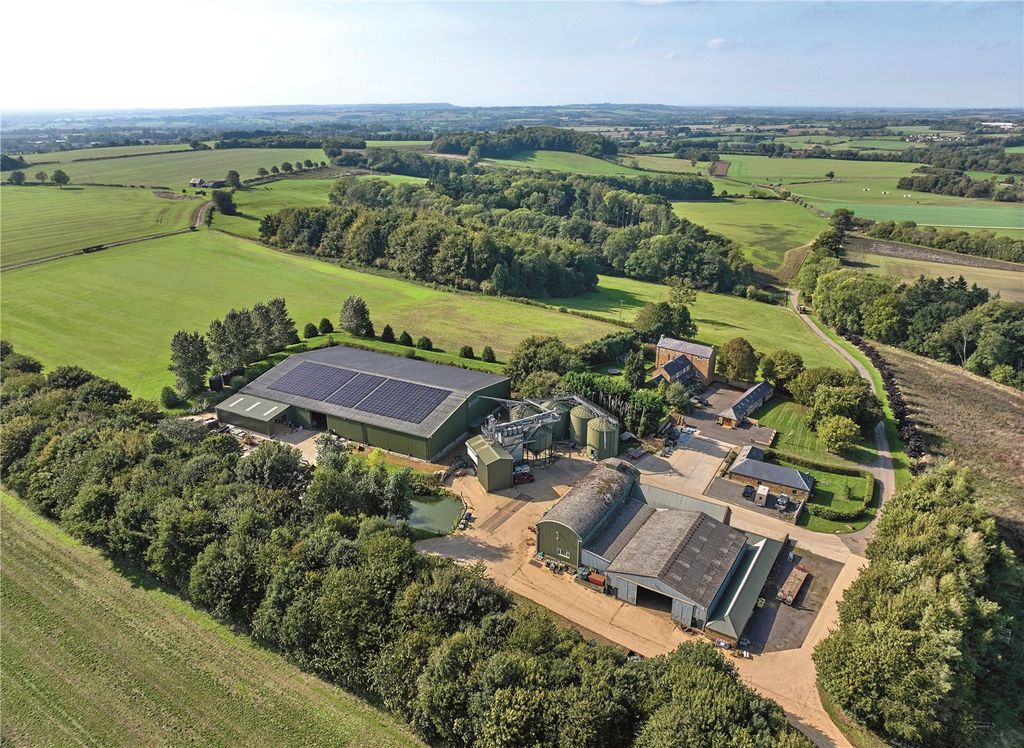 Additional image 3 of Equestrian for saleLot 2 | Edgcote Farms, Edgcote, Banbury, Northamptonshire OX17