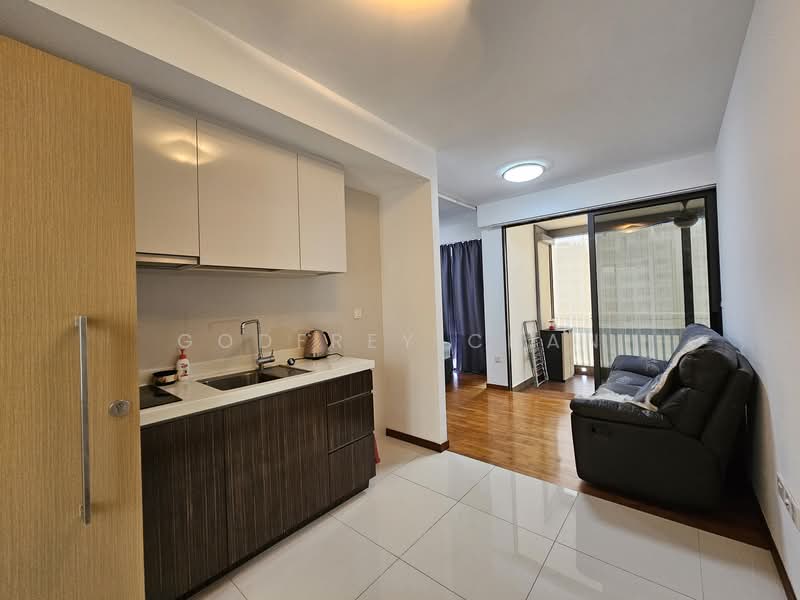116 Punggol Walk