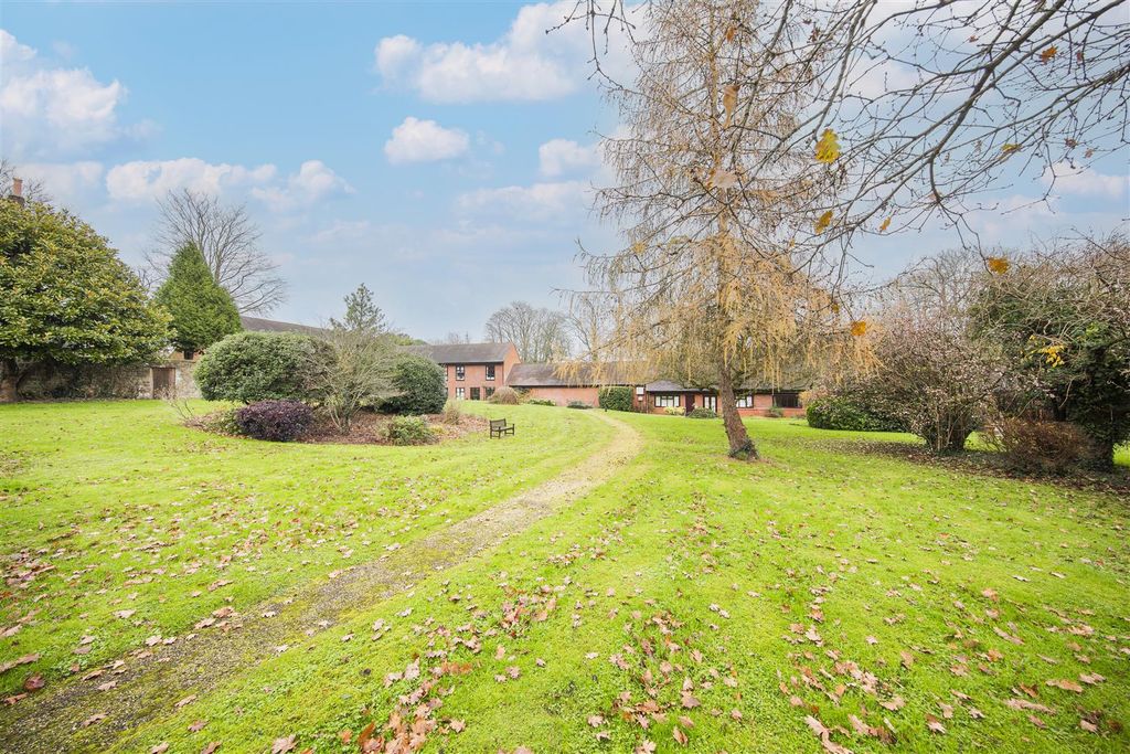 Additional image 26 of 2 bed terraced house for saleOld Parsonage Court, West Malling ME19
