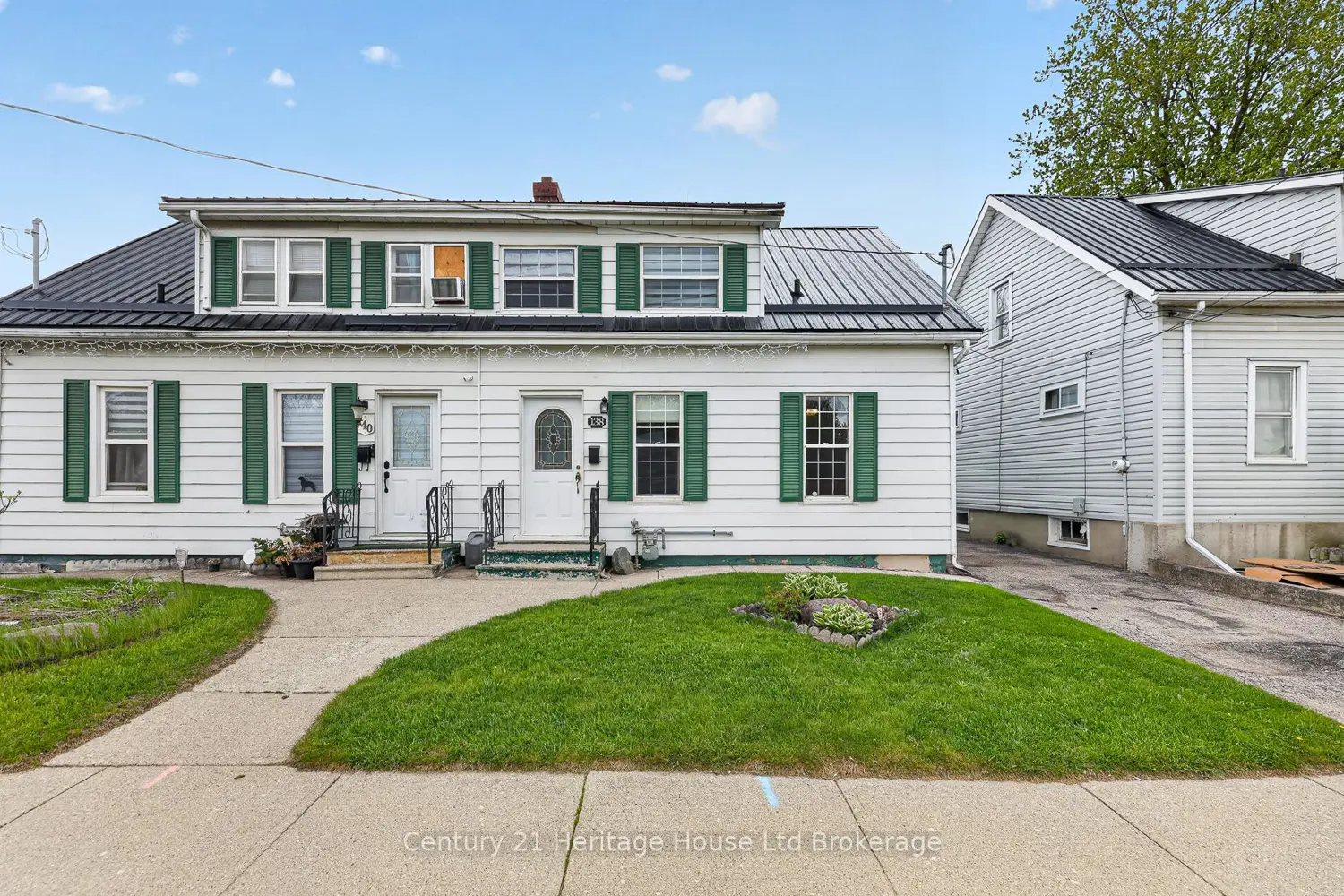 138 Main Street