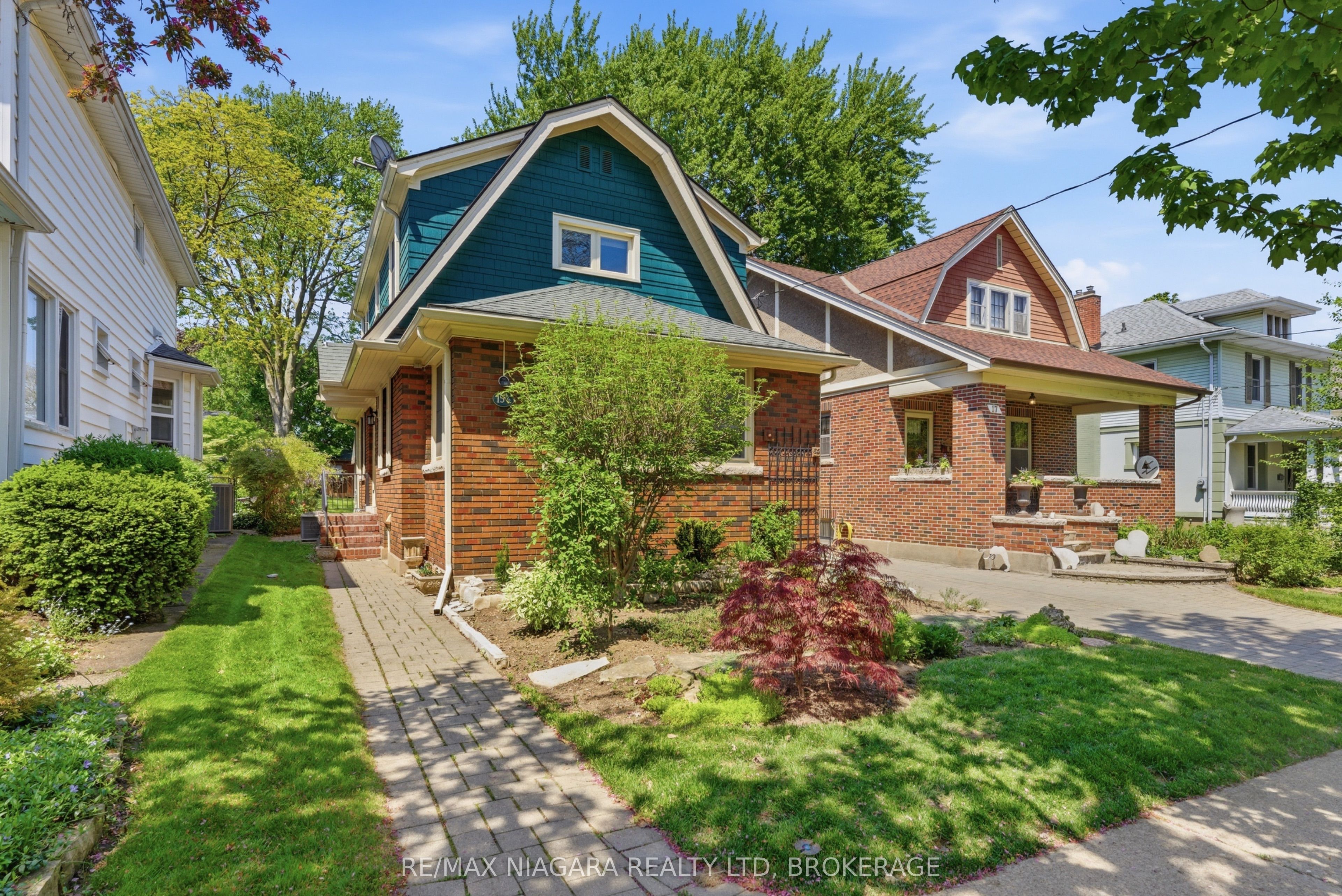 Additional image 3 of 15 1/2 Wolesley Avenue, St. Catharines, ON, L2R 4T4