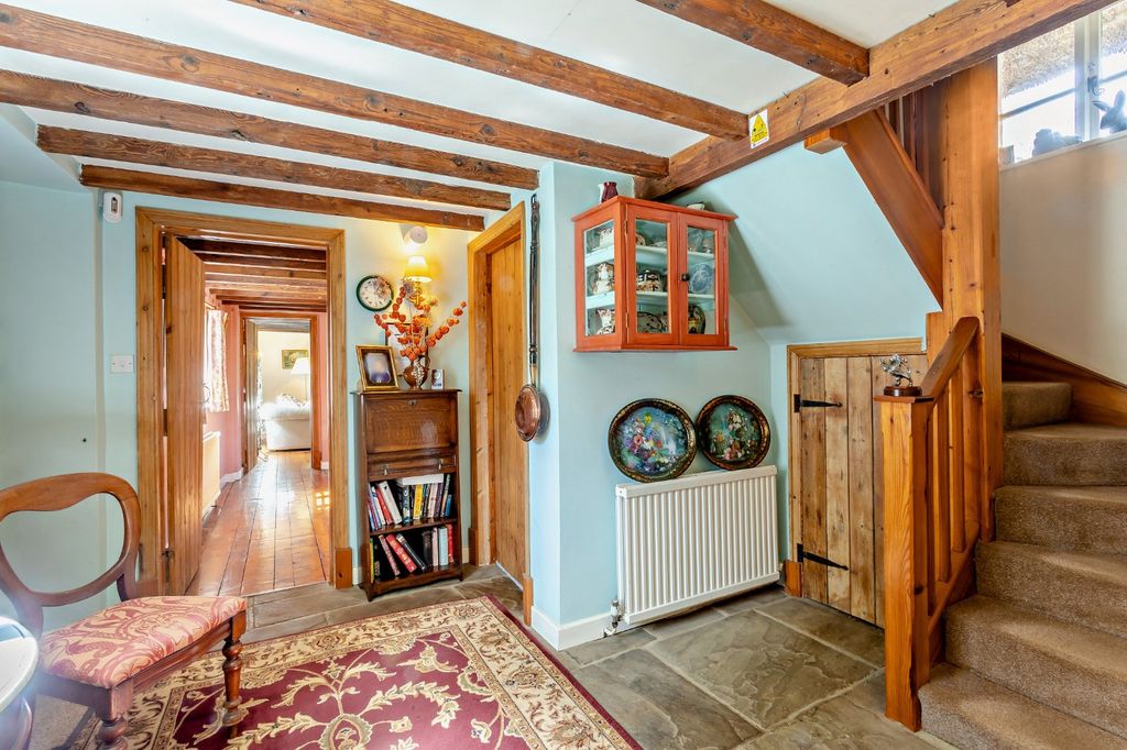 Additional image 12 of 5 bed detached house for saleKetton Road, Hambleton, Oakham, Rutland LE15