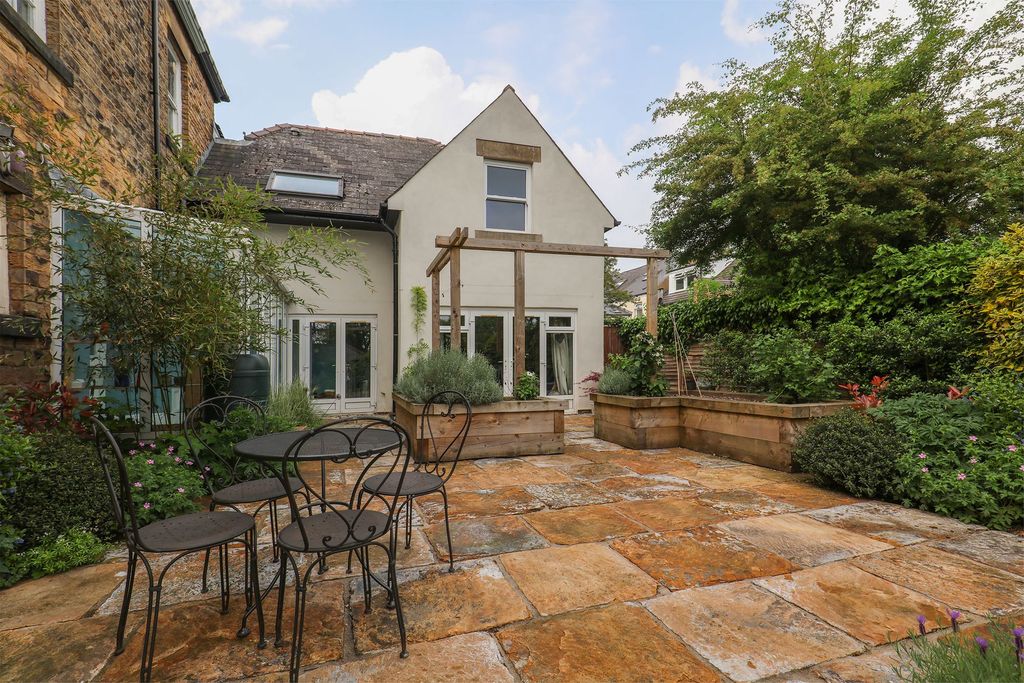 Additional image 42 of 9 bed detached house for saleTaptonville Crescent, Broomhill, Sheffield S10