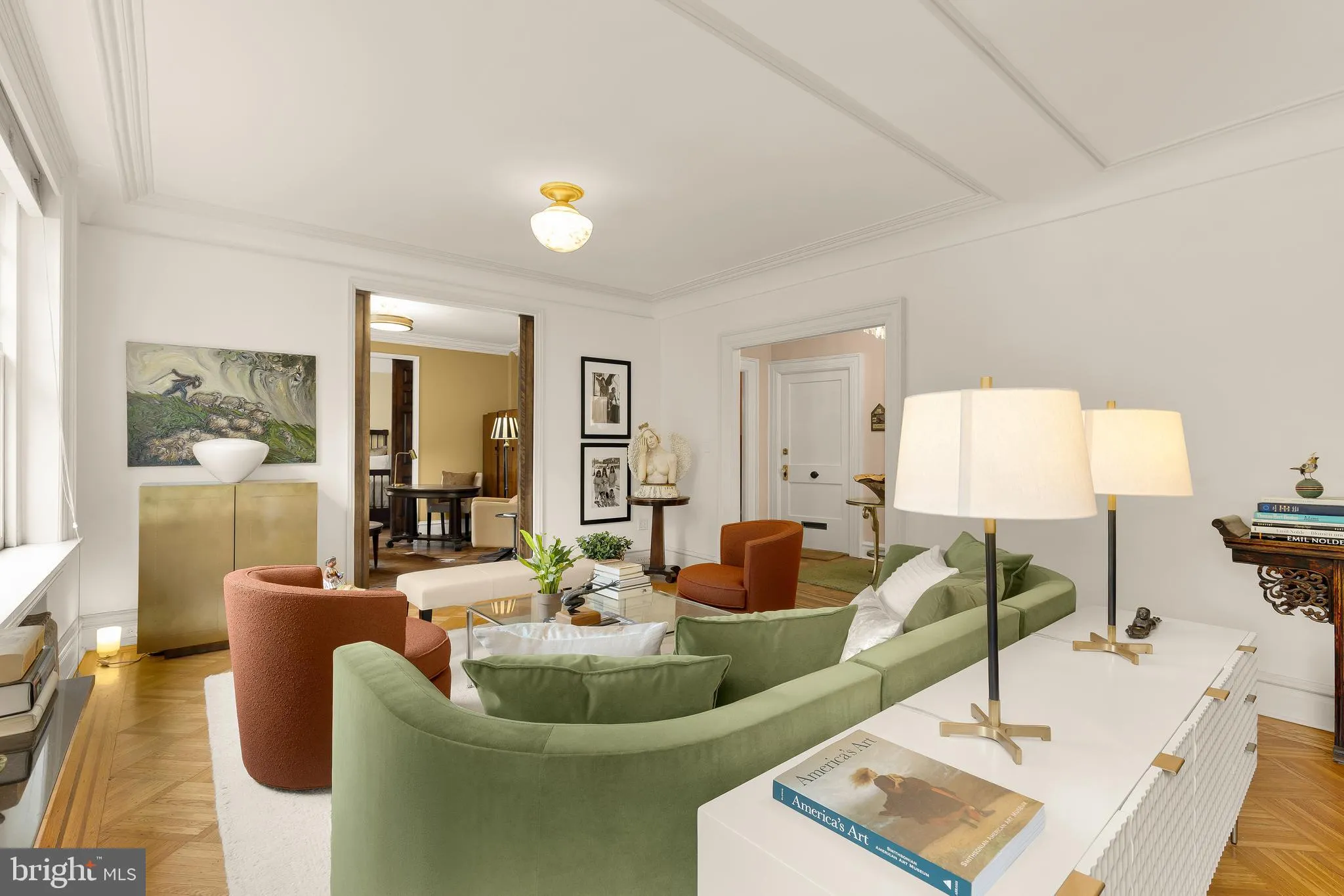 Additional image 58 of 2039 New Hampshire Avenue NW Unit 301, Washington, DC 20009