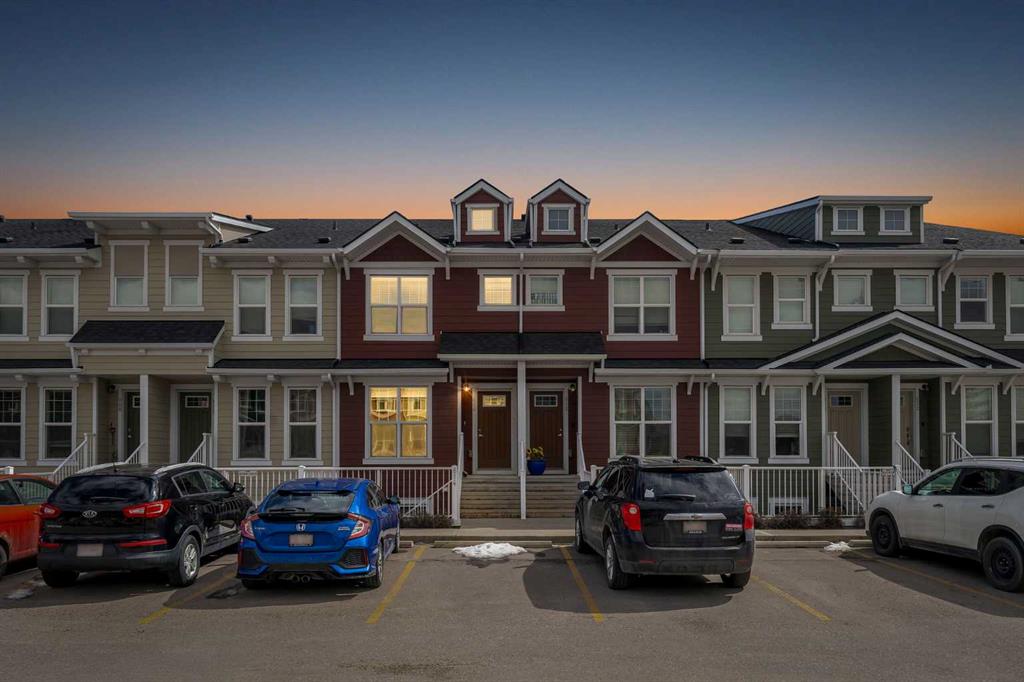 616 Cranford Mews SE, Calgary, AB, T3M 2P1