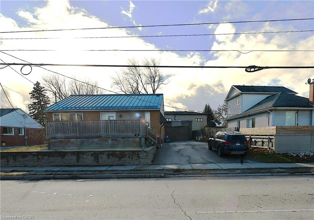 148 Ontario Street N, Milton, ON, L9T 2T4