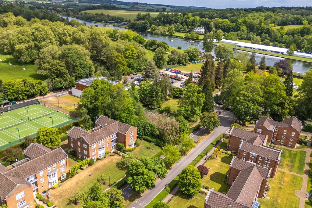Additional image 20 of 3 bed flat for salePhyllis Court Drive, Henley-On-Thames, Oxfordshire RG9