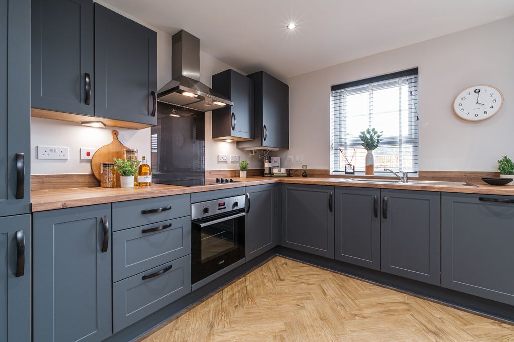Additional image 3 of 3 bed semi-detached house for sale"Mewstone" at Ixworth Road, Thurston, Bury St Edmunds IP31