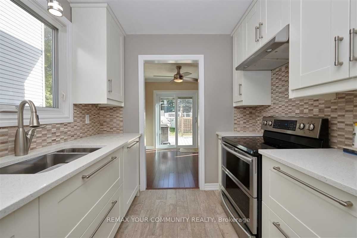 Additional image 5 of 31 D'ambrosio Drive, Barrie, ON, L4N 6V6