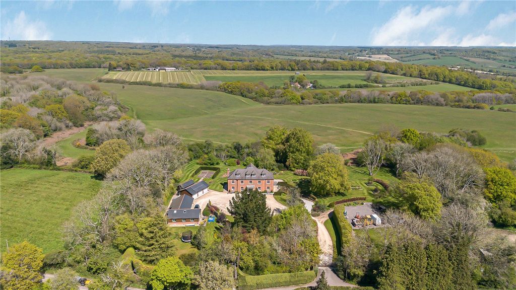 Additional image 32 of 6 bed detached house for saleMaidensgrove, Henley-On-Thames, Oxfordshire RG9