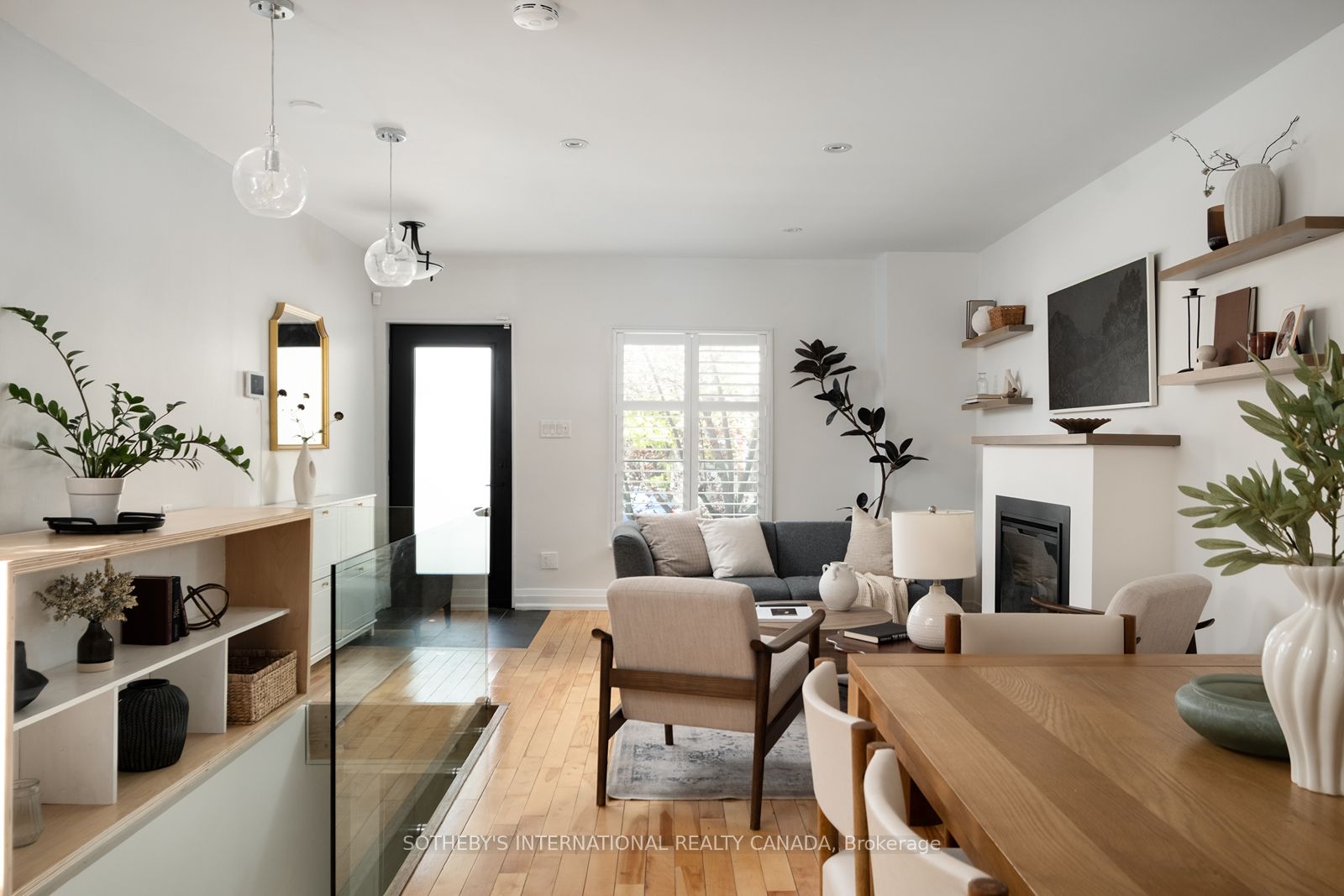 Additional image 4 of 93 Fuller Avenue, Toronto, ON, M6R 2C4