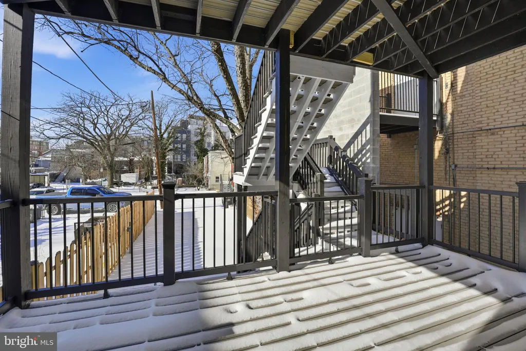 Additional image 22 of 3916 8th Street NW Unit B, Washington, DC 20011
