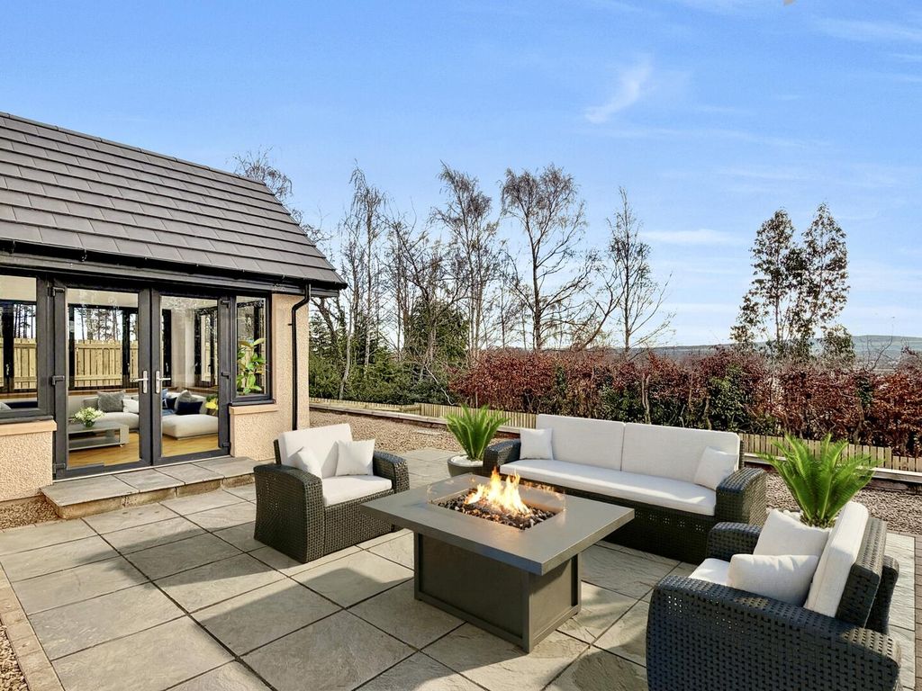 Additional image 17 of 4 bed detached house for saleChesworth Gardens, Elgin IV30