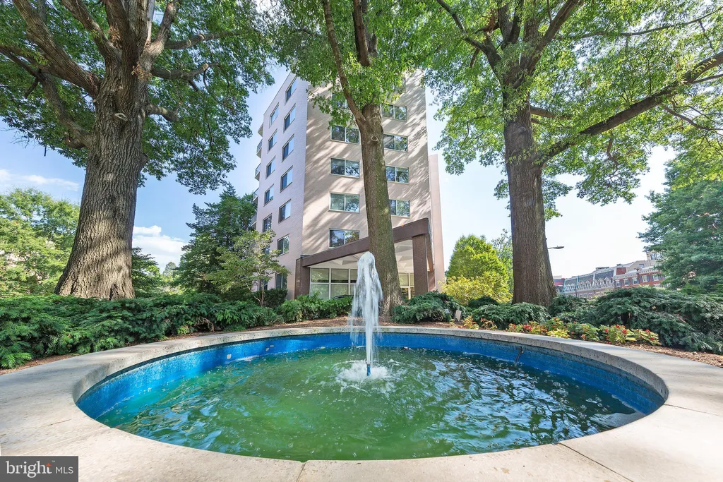 Additional image 19 of 2829 Connecticut Avenue NW Unit 307, Washington, DC 20008