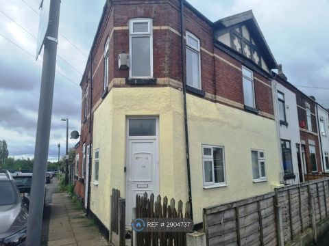 Swinton, Manchester M27