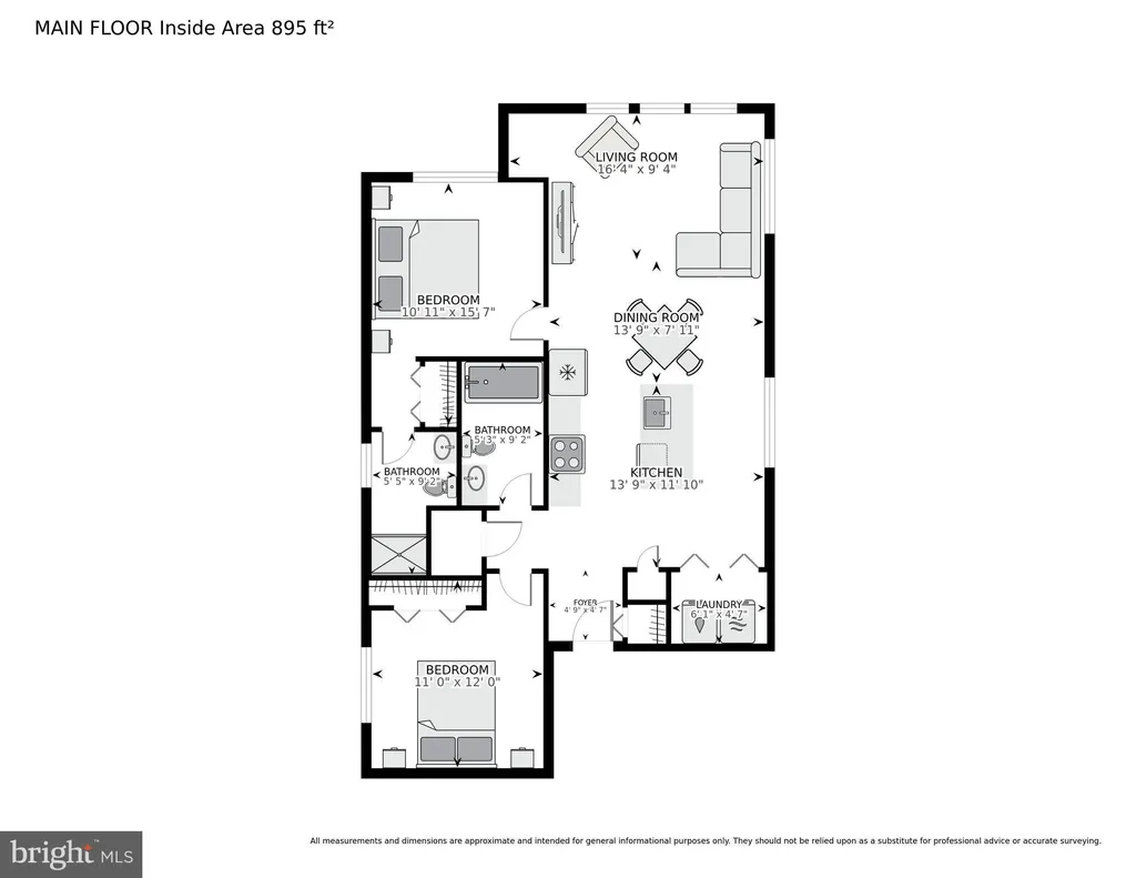 3733 12th Street NE Unit 301, Washington, DC 20017