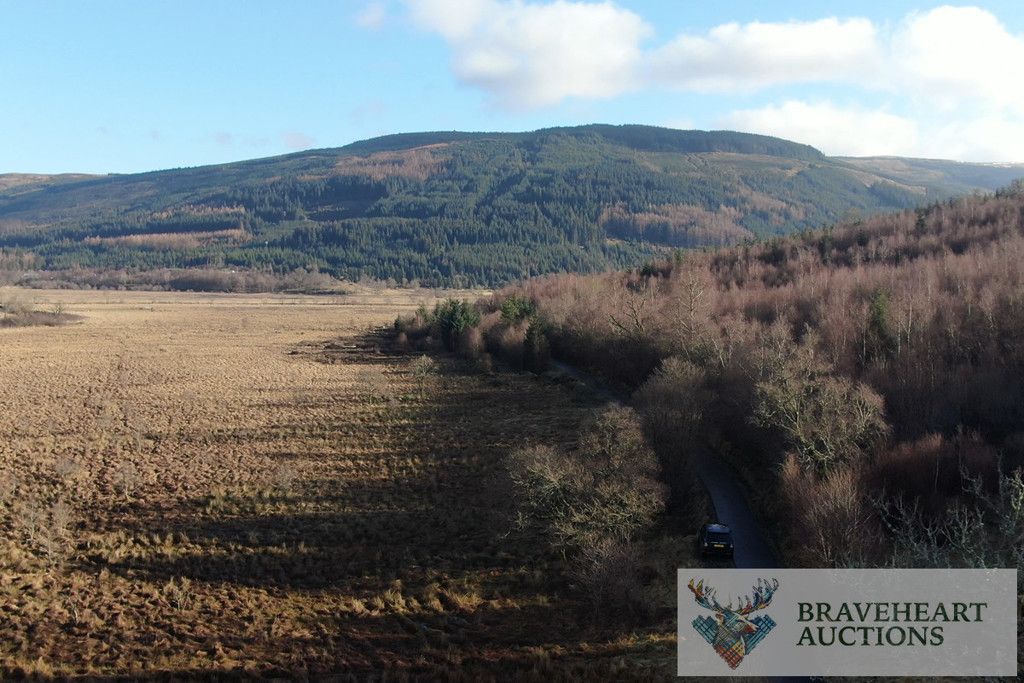Additional image 14 of Land for saleBraveheart 4, Balquhidder, Lochearnhead, Stirling FK19