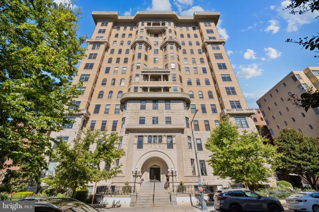 Additional image 32 of 1615 Q Street NW Unit T1, Washington, DC 20009