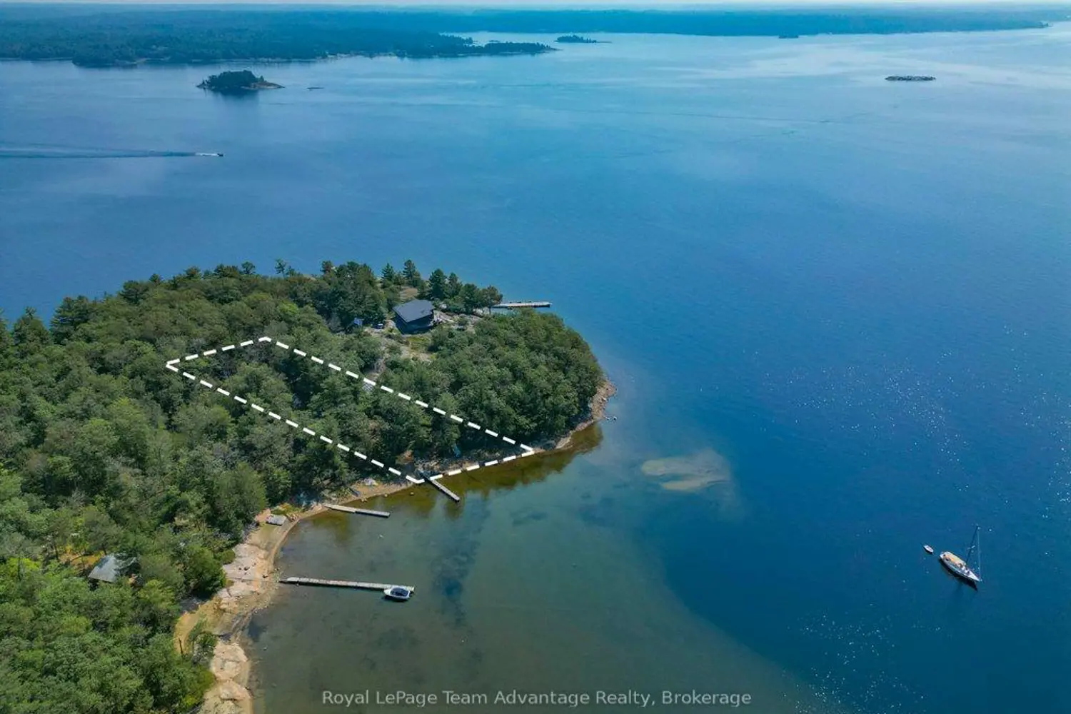 Additional image 18 of 46 Huckleberry Island