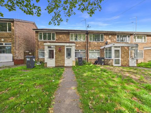 Holly Lane, Erdington, Birmingham B24