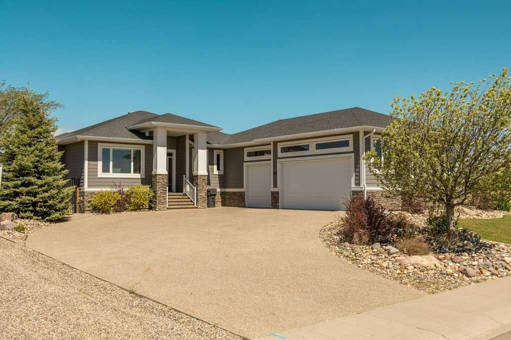 109 Prairie Arbour Blvd. S, Lethbridge, AB, T1K 5W3