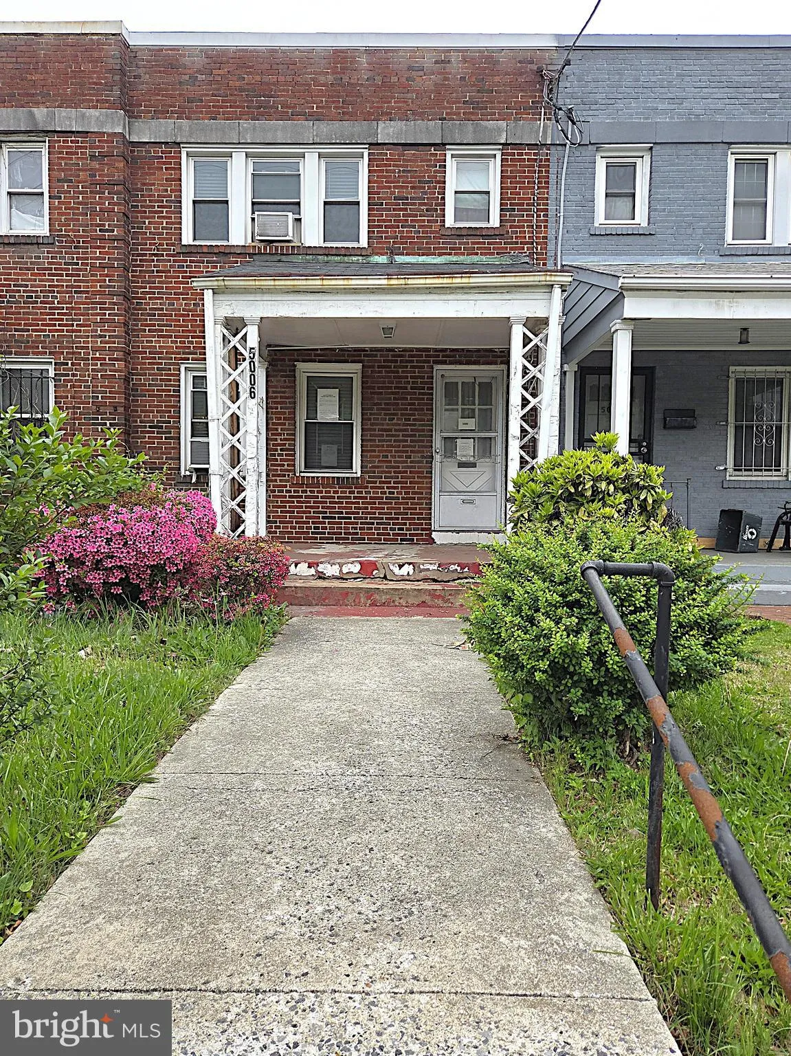 5006 North Capitol Street NW, Washington, DC 20011