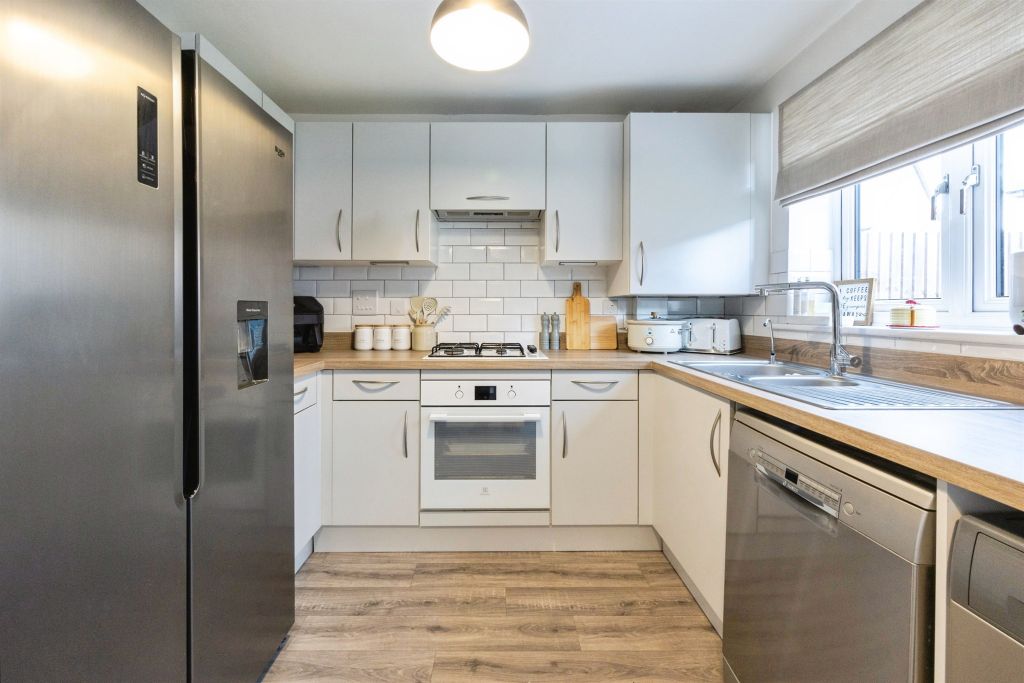 Additional image 2 of 2 bed semi-detached house for saleCockerel Place, Kingsnorth, Ashford TN25