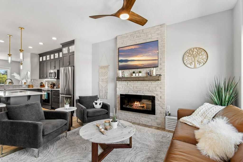 Additional image 6 of 113-5210 Lakeshore Drive, Sylvan Lake, AB, T4S 0M6