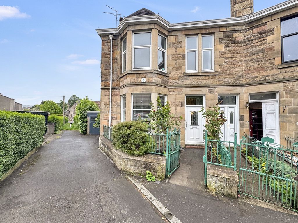 2 bed flat for saleBalvaird Crescent, Rutherglen G73