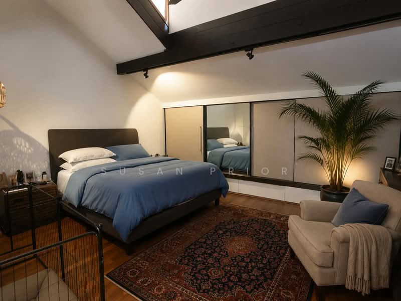 Additional image 14 of Emerald Hill Conservation Area