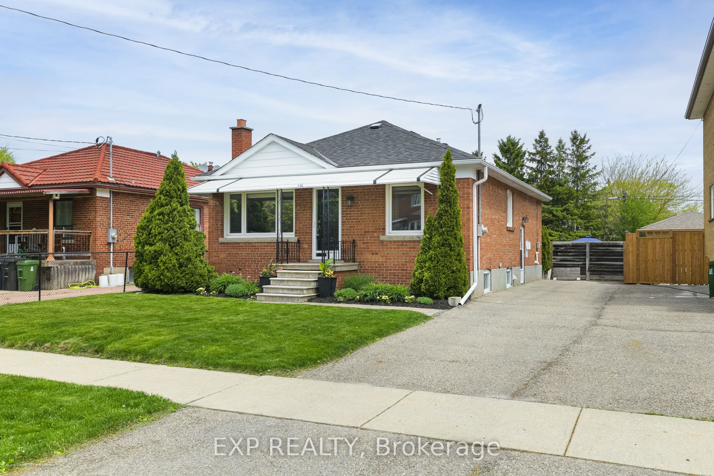 125 Treeview Drive, Toronto, ON, M8W 4C4 photo 3