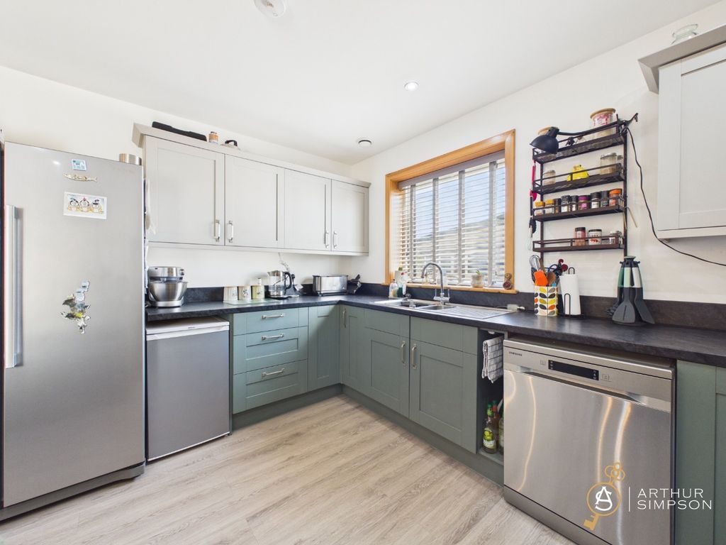 Additional image 15 of 2 bed detached bungalow for saleCartref, Scatness, Virkie, Shetland ZE3